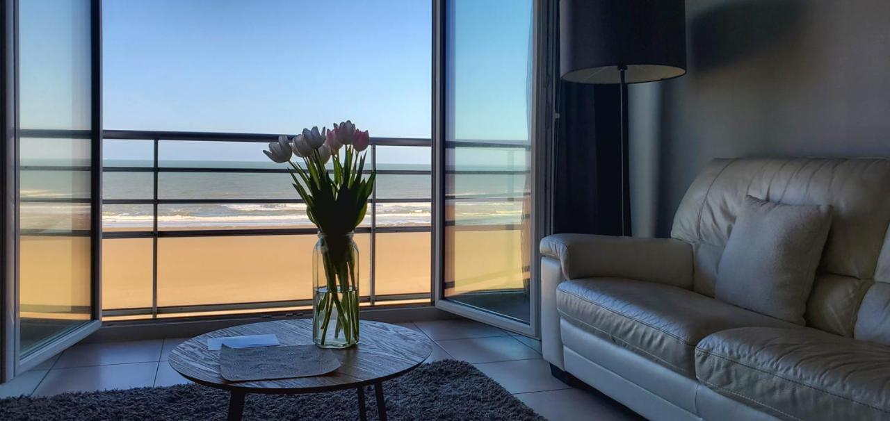 Knappe Met Subliem Zeezicht! Apartment *